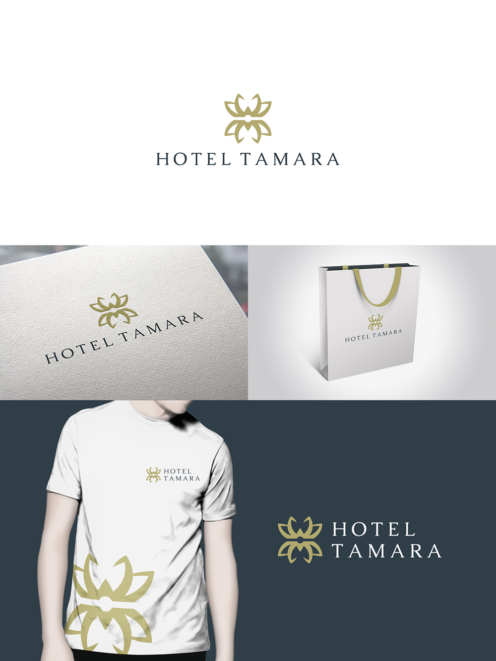 Logo Design by kps for this project | Design #4583486