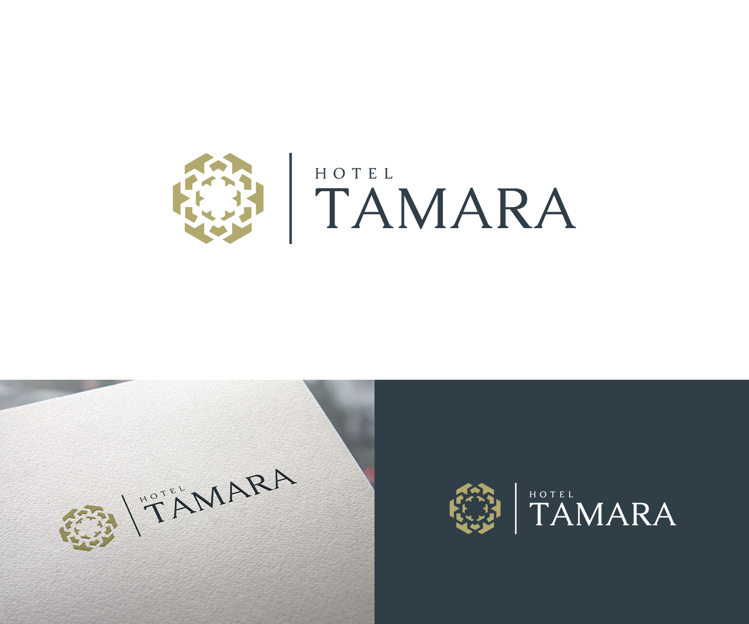 Logo Design by kps for this project | Design #4583657