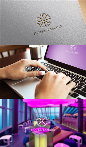 Logo Design by Eleganzy Dezignz for this project | Design: #4616202