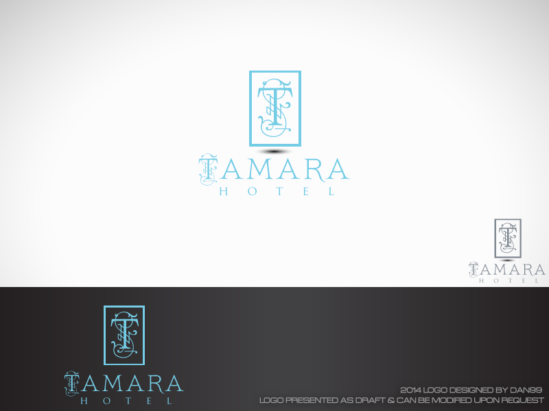 Logo Design by dan99 for this project | Design #4597987