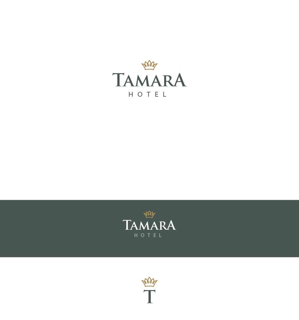 Logo Design by tojesst for this project | Design #4595365