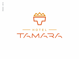 Logo Design by Redd