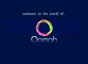 Oomph Design Prize - $10,000 tablet app design contest, Retail Catalogue Category | App-Design von Omee