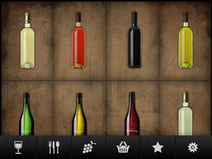App-Design von Amy84 für Oomph | Design: #1427512