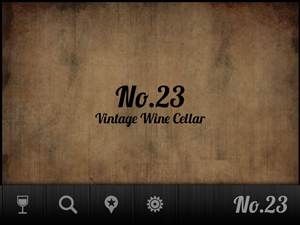 App-Design von Amy84 für Oomph | Design: #1434510