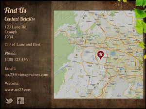 App-Design von Amy84 für Oomph | Design: #1434512