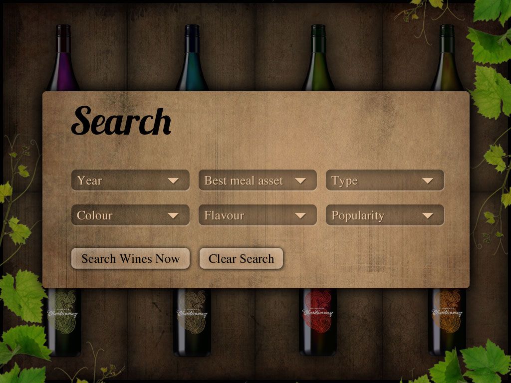 App-Design von Amy84 für Oomph | Design: #1434515