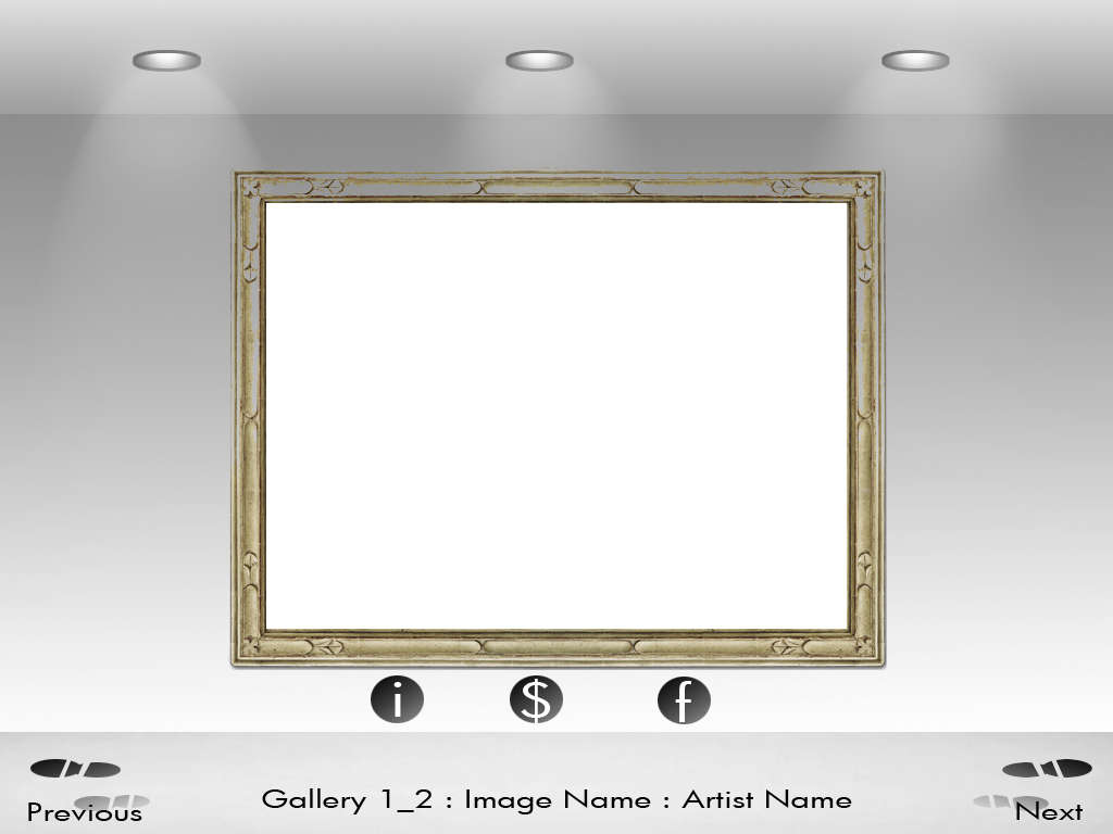 App-Design von NegZero für Oomph | Design #1433663