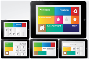 App-Design von betablocker für Oomph | Design: #1416152
