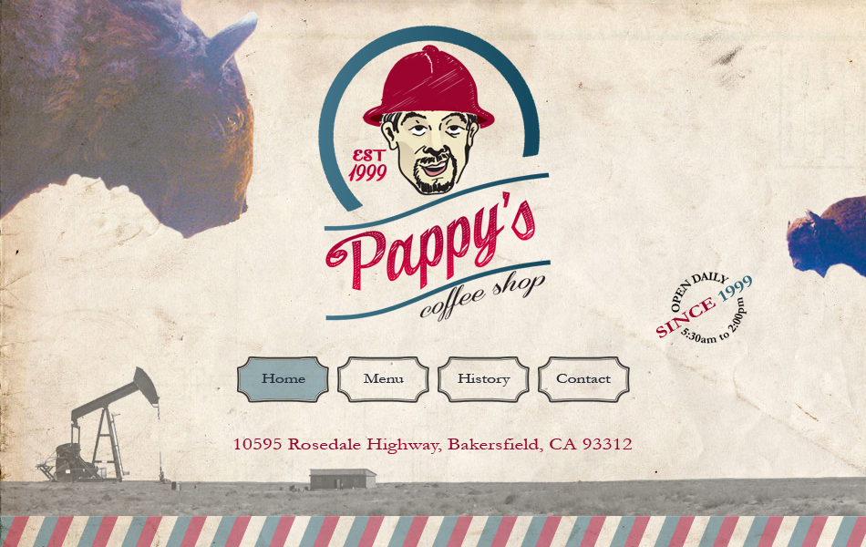 Diseño Web por crockz para este proyecto | Diseño #4592115