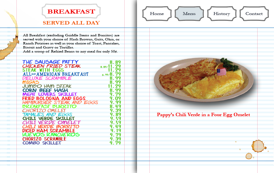 Diseño Web por crockz para este proyecto | Diseño #4634122