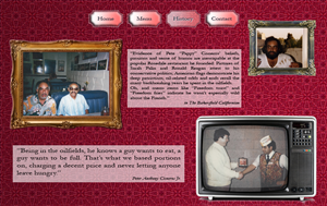 Diseño Web por crockz para este proyecto | Diseño: #4634136
