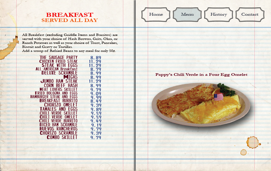 Web Design par crockz pour ce projet | Design #4650857