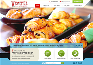 Diseño Web por Sbss para este proyecto | Diseño: #4591154