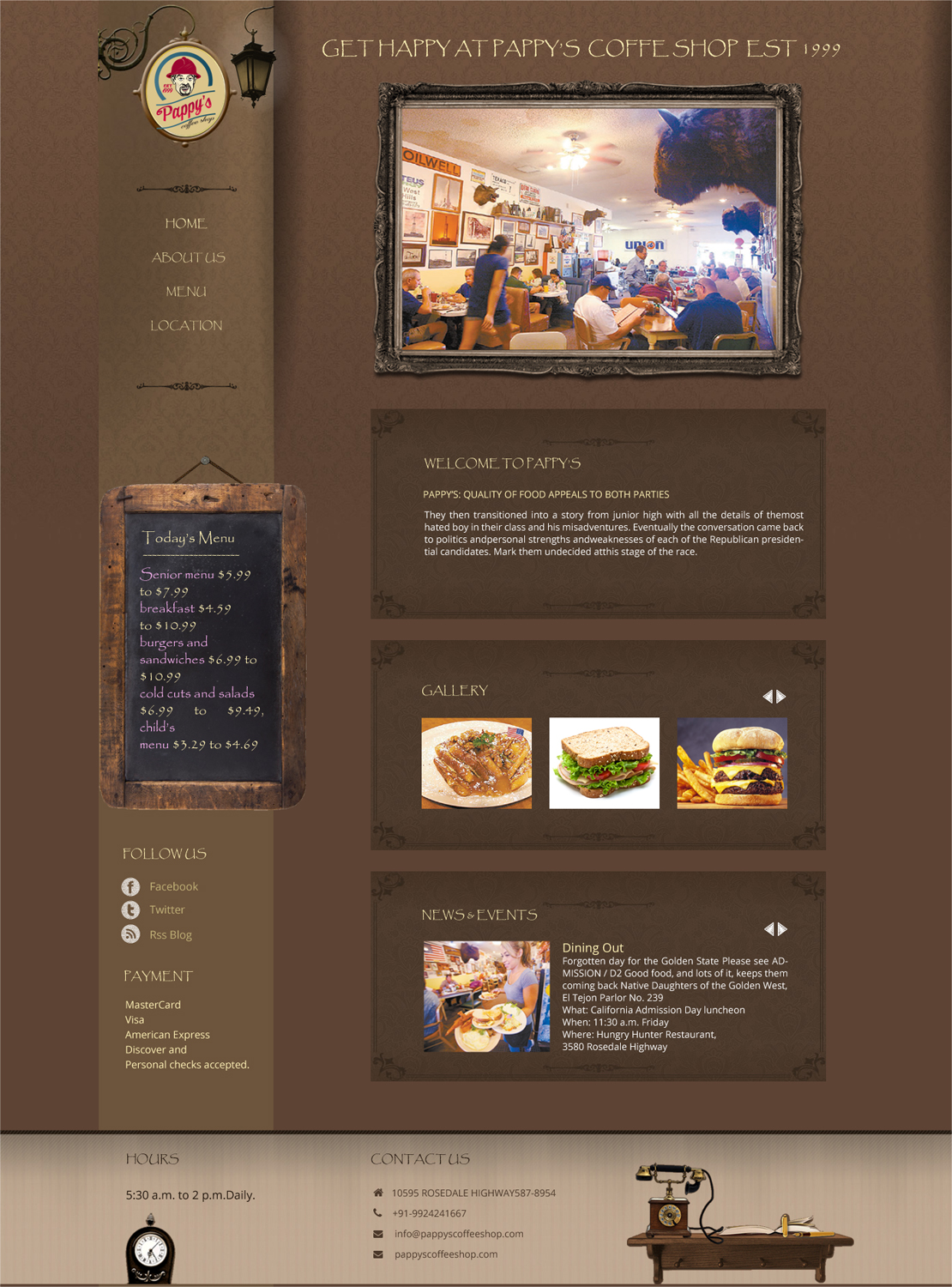 Web Design by Advent Innovative for this project | Design #4642749