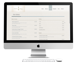 Diseño Web por liondevelopment para este proyecto | Diseño: #4566413