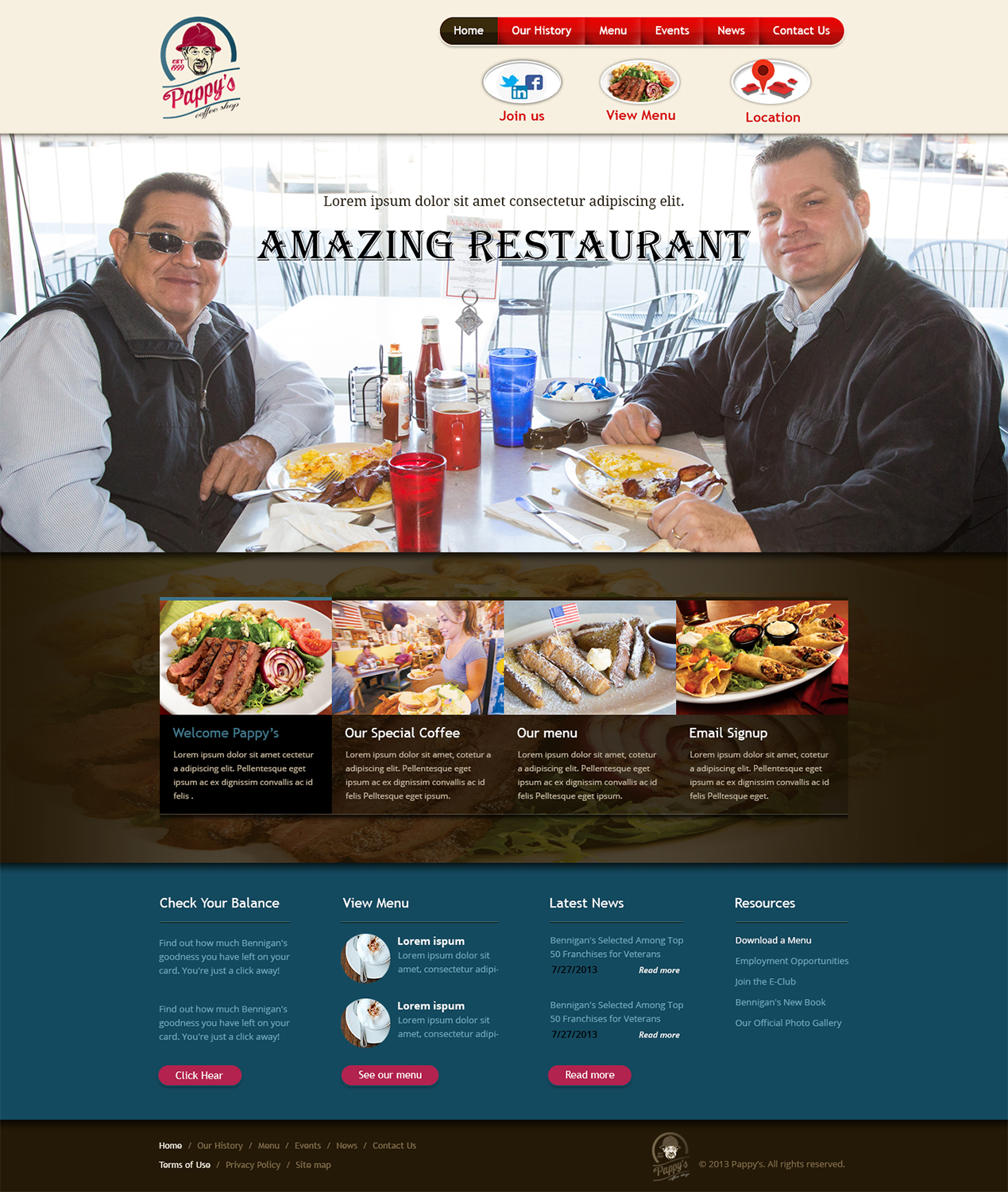 Web Design by Creative Usha for this project | Design #4610226