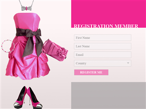 Design Application par Lauren pour Oomph | Design : #1334188