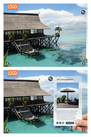 Design Application par tanya pour Oomph | Design : #1331059