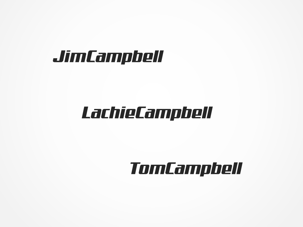 Graphic Design by dsign for this project | Design #4623806