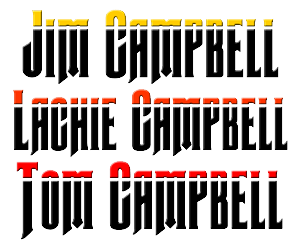 Graphic Design by DeJava