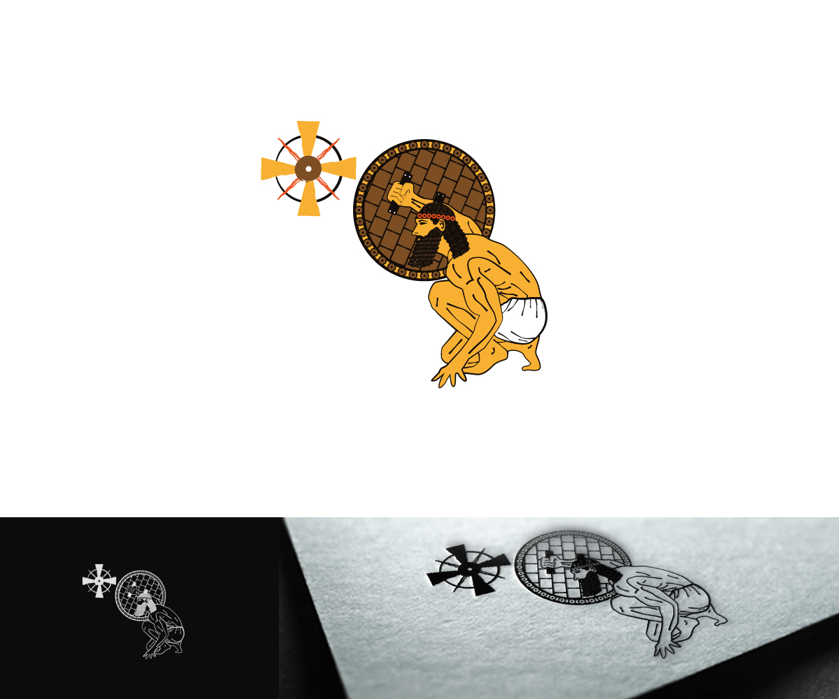 Logo-Design von raph für dieses Projekt | Design #4618886