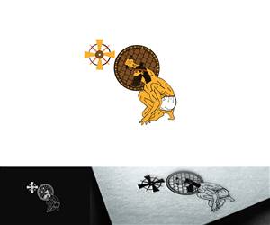 Logo Design by raph for this project | Design: #4618886