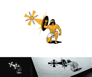 Logo Design by raph