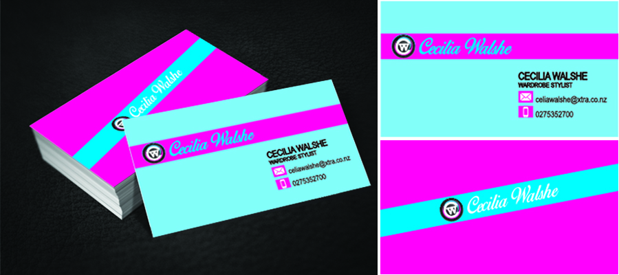 Business Card Design by RNB83 for this project | Design #4579667