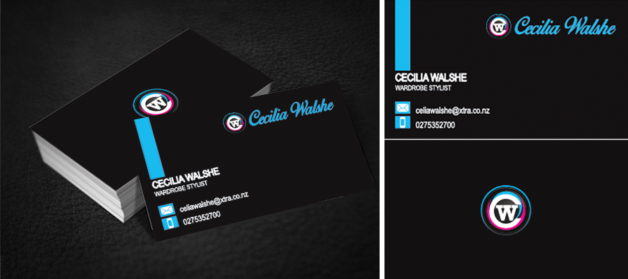 Business Card Design by RNB83 for this project | Design #4579894