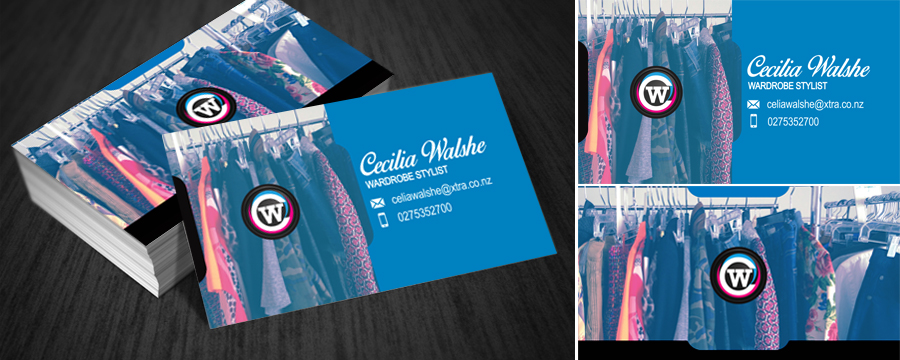 Business Card Design by RNB83 for this project | Design #4595140