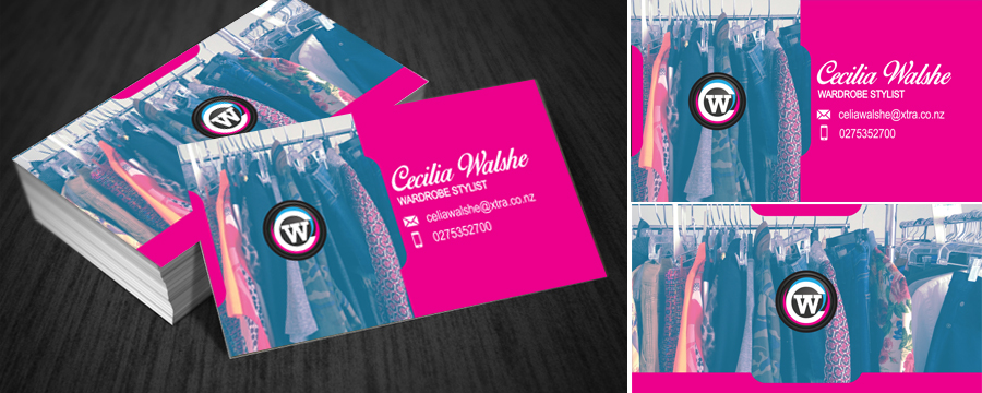 Business Card Design by RNB83 for this project | Design #4595247