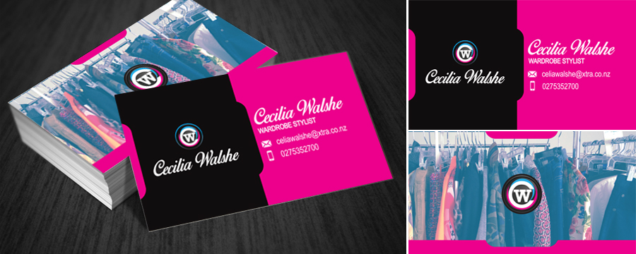 Business Card Design by RNB83 for this project | Design #4595254
