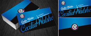 Business Card Design by RNB83 for this project | Design: #4595256