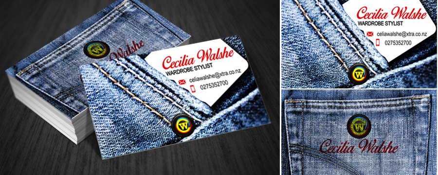 Business Card Design by RNB83 for this project | Design #4595258