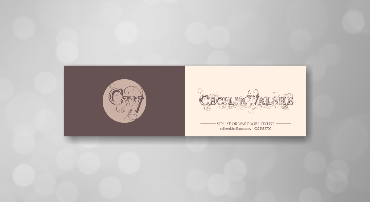 Business Card Design by cb1318 for this project | Design #4595955