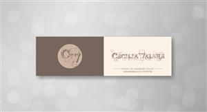 Business Card Design by cb1318 for this project | Design: #4595955