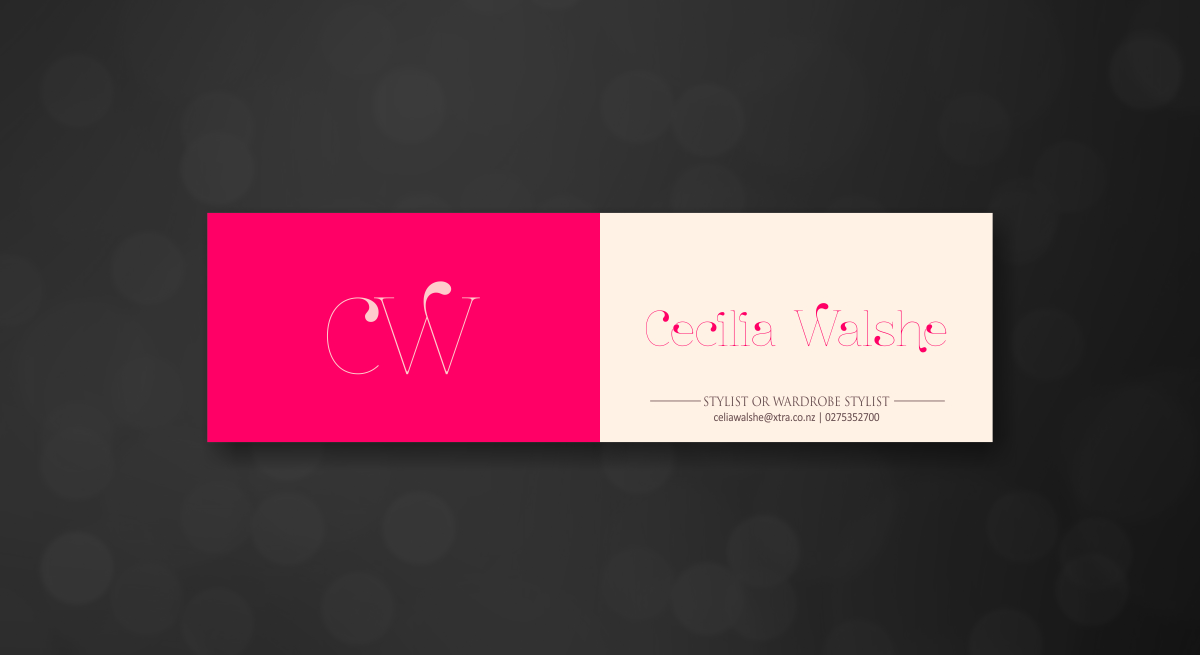 Design de Carte de Visite par cb1318 pour ce projet | Design #4595977