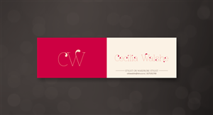 Business Card Design by cb1318 for this project | Design: #4595977