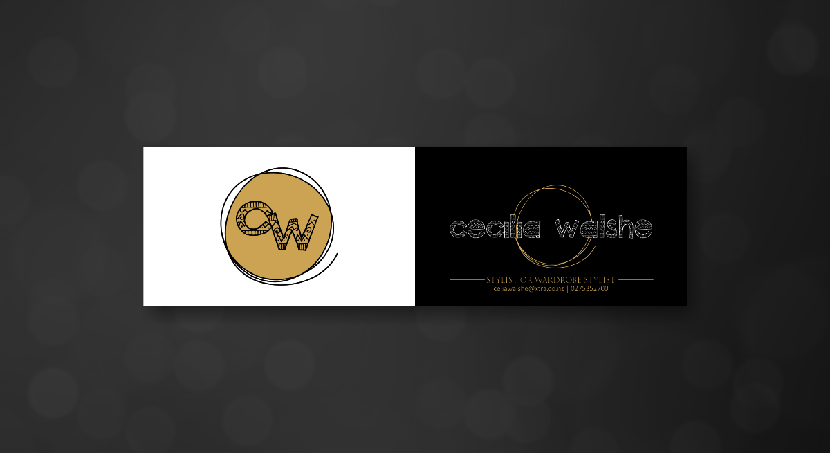 Business Card Design by cb1318 for this project | Design #4596039