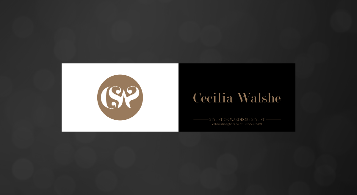 Business Card Design by cb1318 for this project | Design #4596130