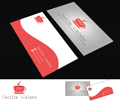 Business Card Design by Riz' for this project | Design #4564354