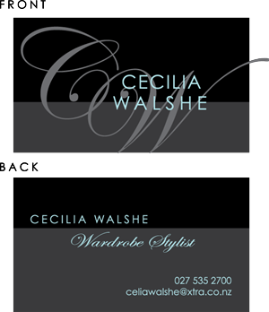 Business Card Design by jkilday