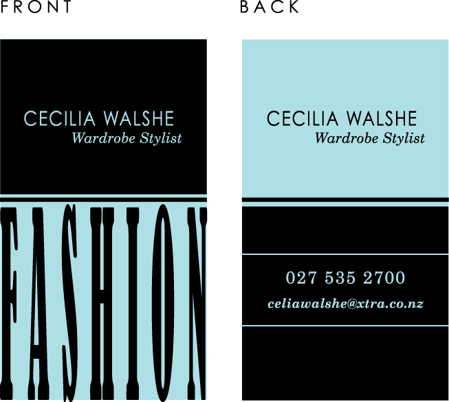 Business Card Design by jkilday for this project | Design #4580617