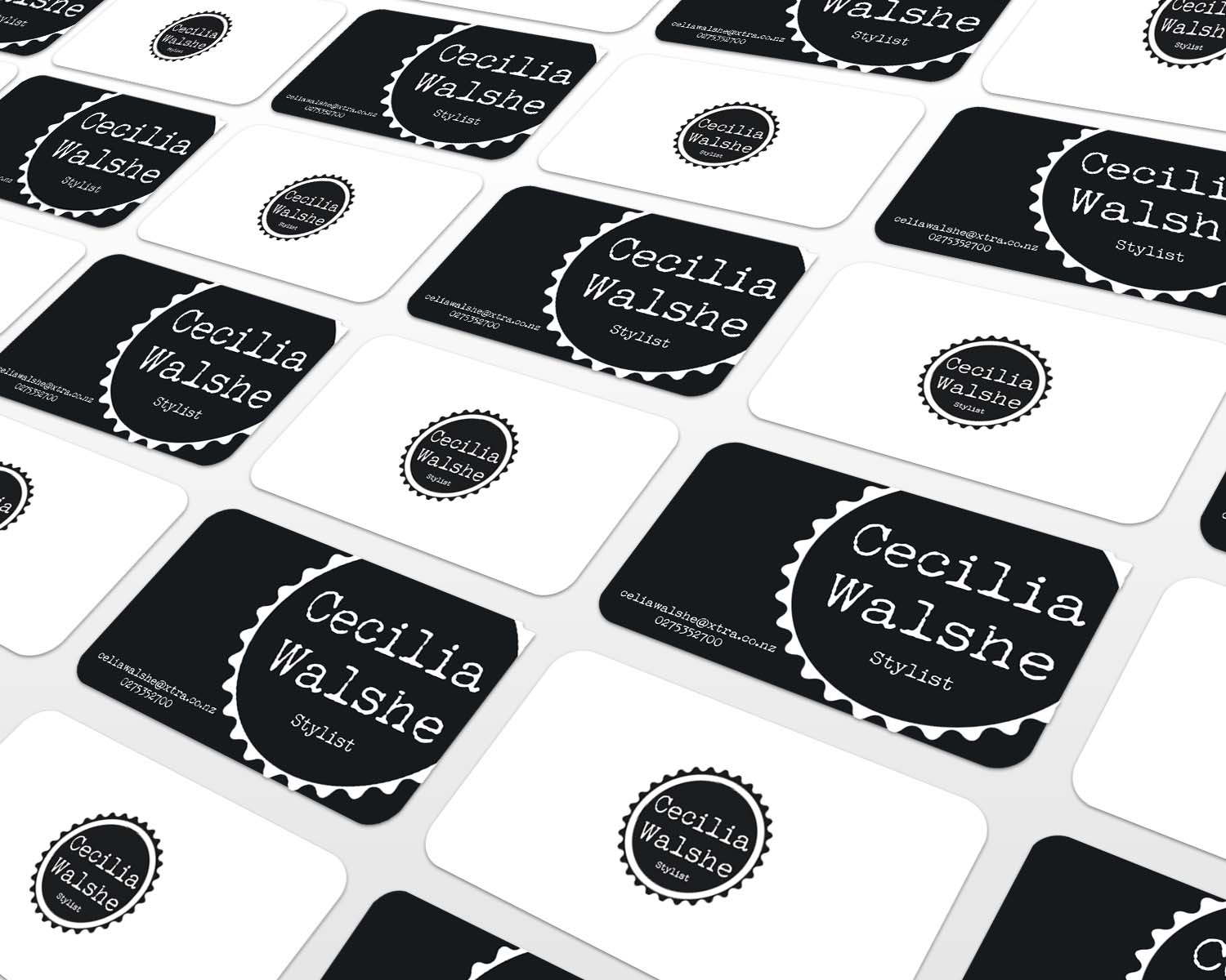 Business Card Design by Veselinaa for this project | Design #4569212