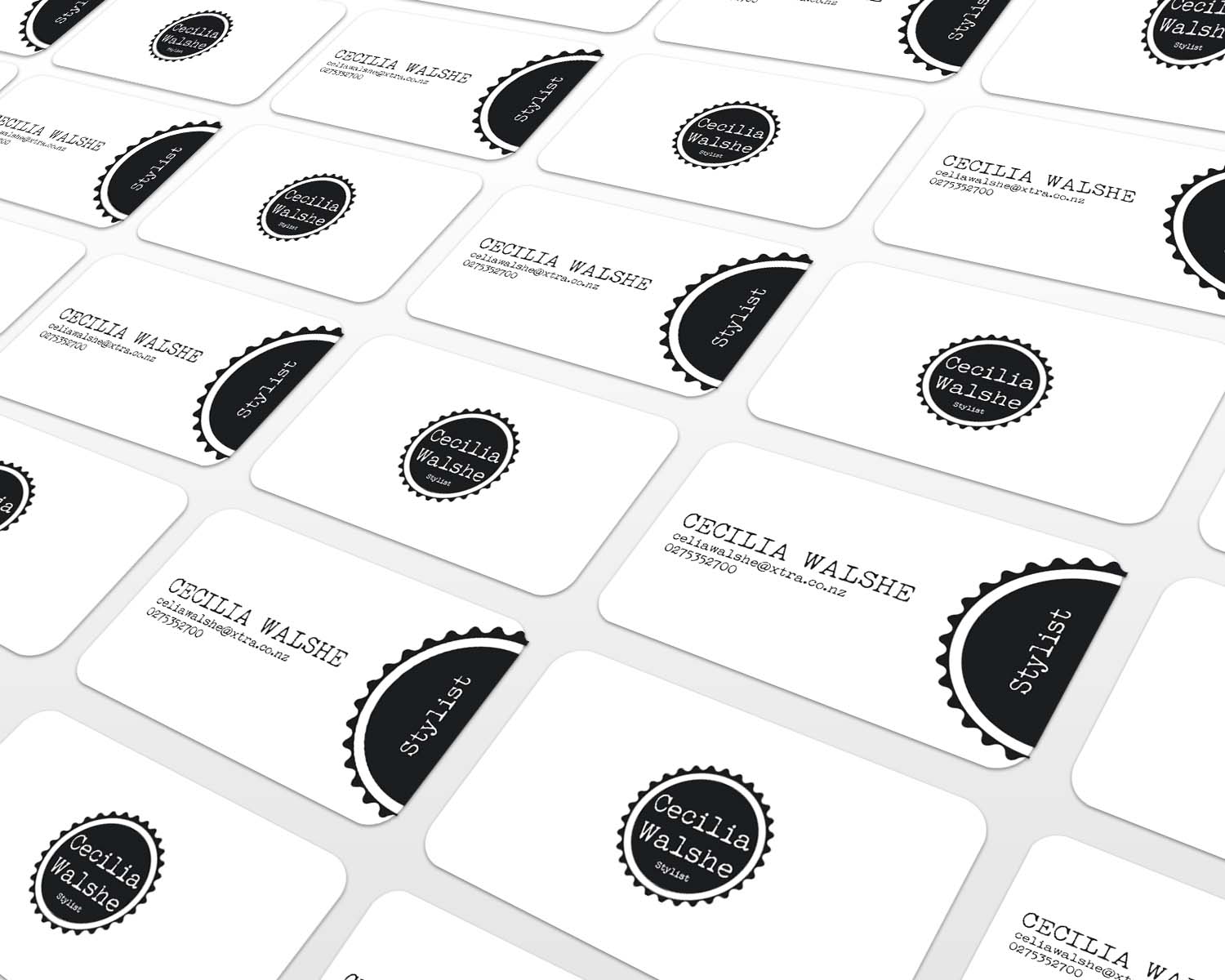 Business Card Design by Veselinaa for this project | Design #4569899