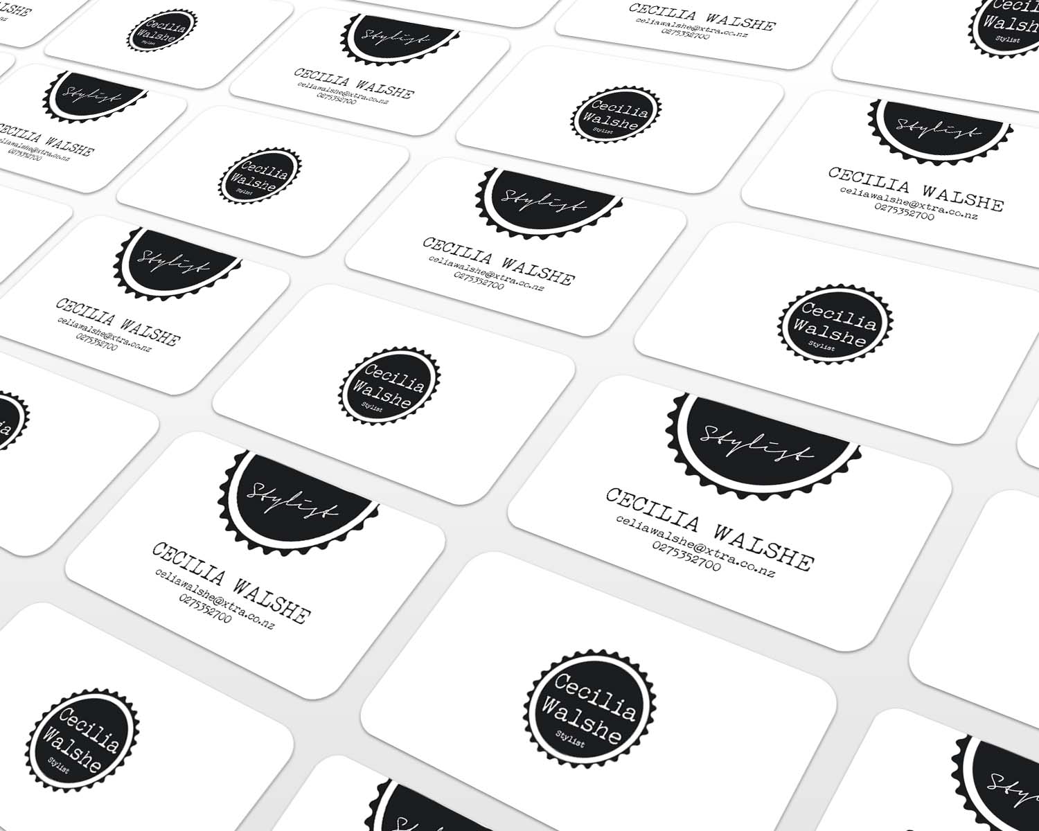 Business Card Design by Veselinaa for this project | Design #4570432