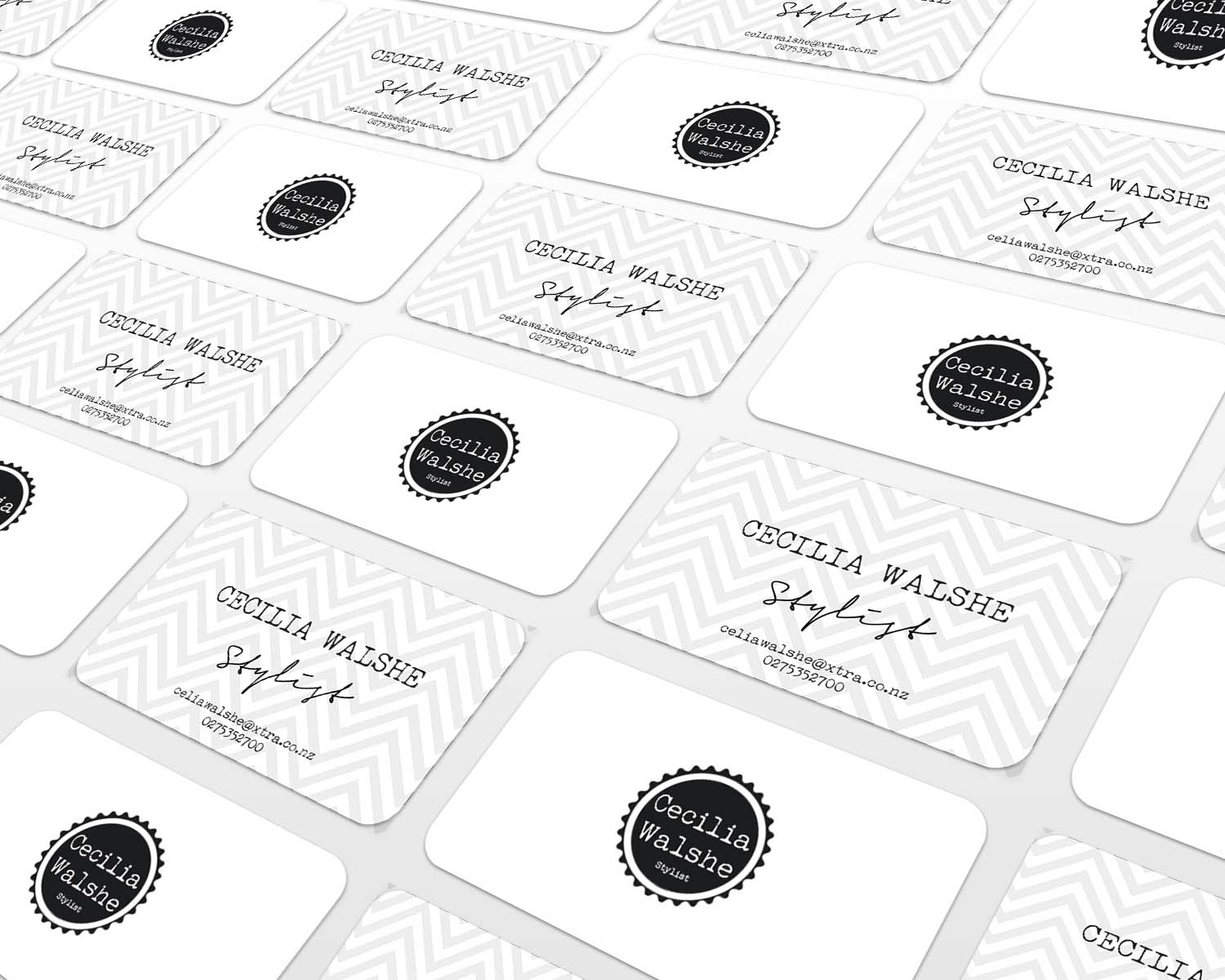 Business Card Design by Veselinaa for this project | Design #4570434
