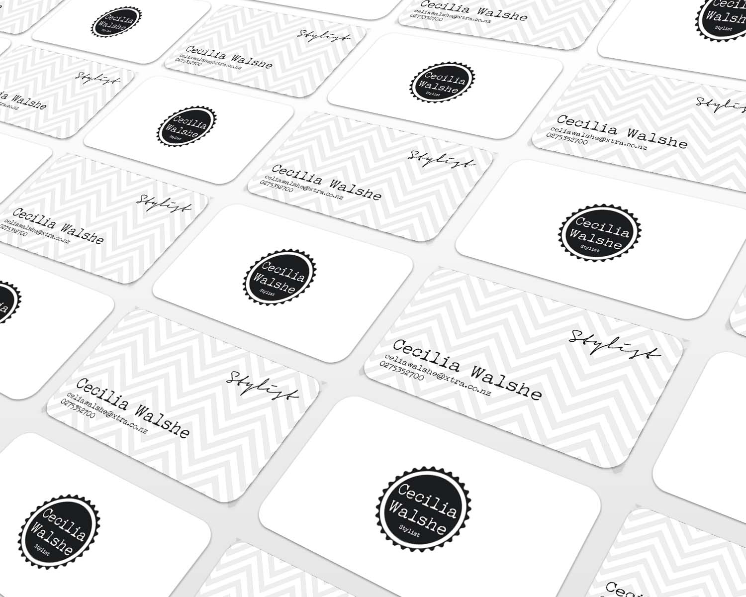 Business Card Design by Veselinaa for this project | Design #4570435