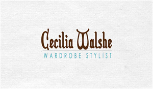 Business Card Design by honey d